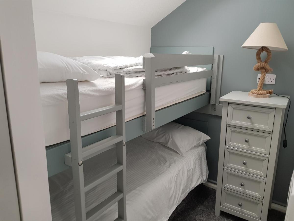 Tolroy Manor Holiday Park Hayle Esterno foto