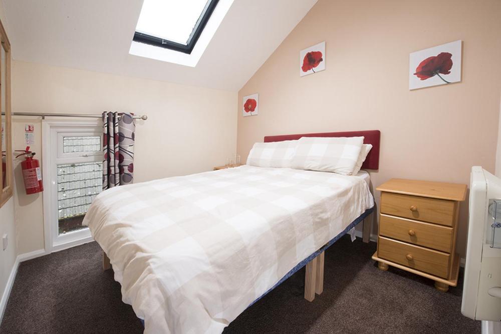 Tolroy Manor Holiday Park Hayle Esterno foto
