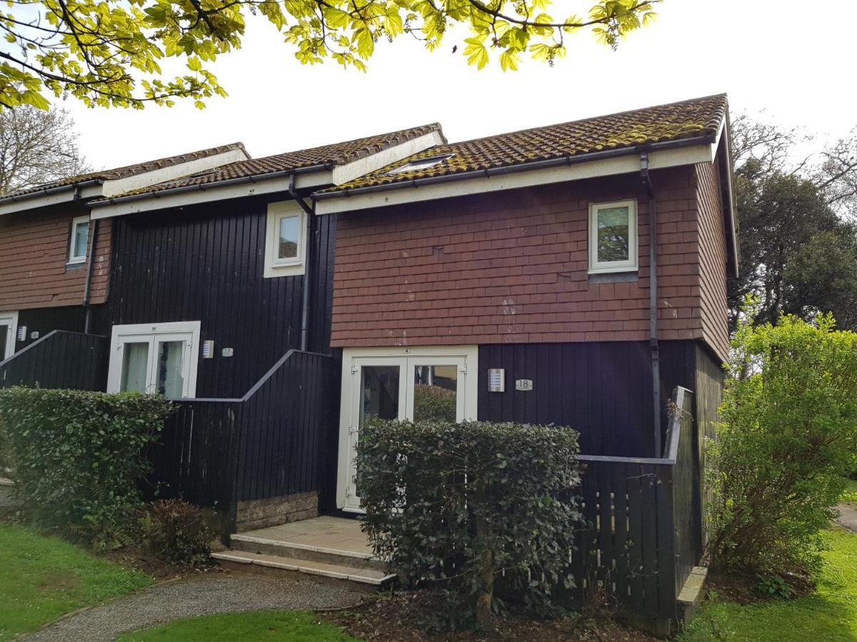 Tolroy Manor Holiday Park Hayle Esterno foto