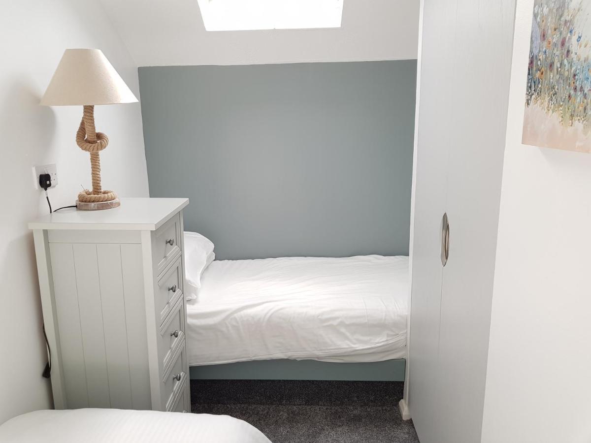 Tolroy Manor Holiday Park Hayle Esterno foto