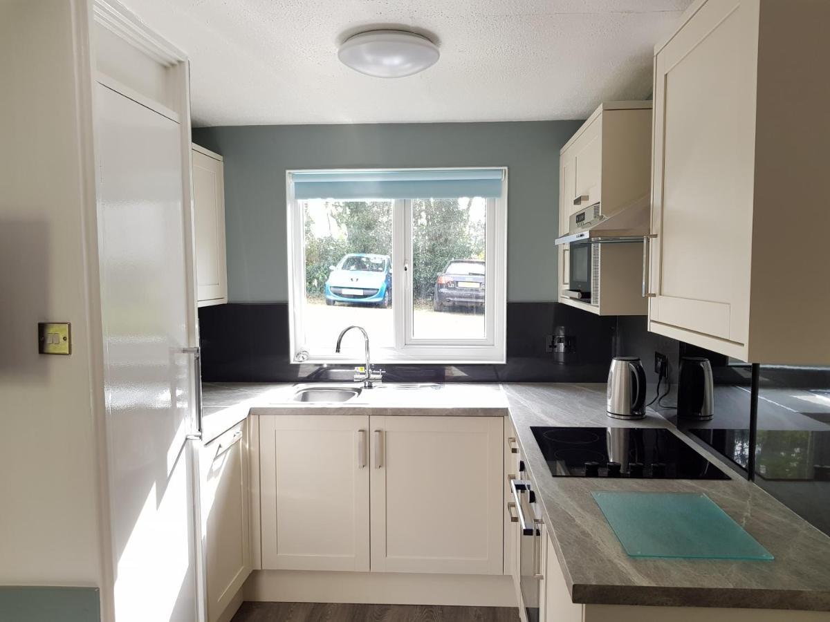 Tolroy Manor Holiday Park Hayle Esterno foto
