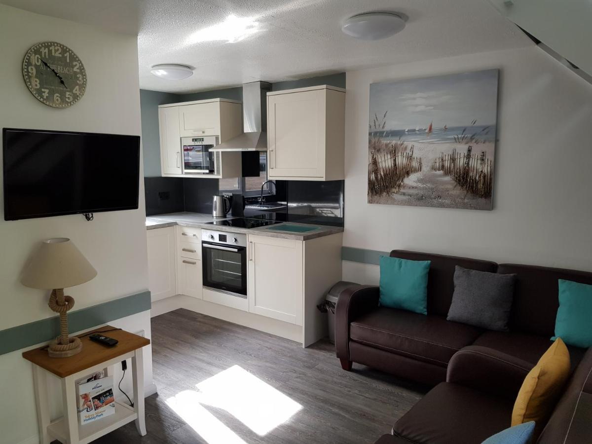 Tolroy Manor Holiday Park Hayle Esterno foto