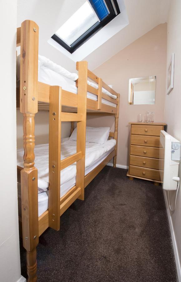 Tolroy Manor Holiday Park Hayle Esterno foto