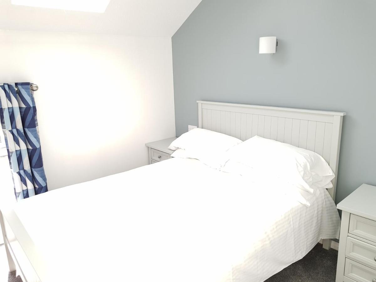 Tolroy Manor Holiday Park Hayle Esterno foto
